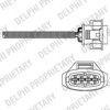 GM 24435098 Lambda Sensor